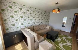 2 camere, decomandat, 50 mp, mobilat modern, zona Golden Tulip