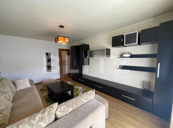 Apartament de închiriat 2 camere Zorilor - 28882AI | BLITZ Cluj-Napoca | Poza7