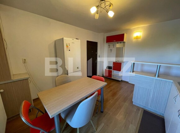 Apartament de închiriat 2 camere Zorilor - 28882AI | BLITZ Cluj-Napoca | Poza3