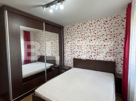 Apartament de închiriat 2 camere Zorilor - 28882AI | BLITZ Cluj-Napoca | Poza2