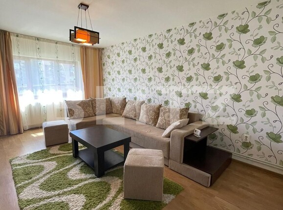 Apartament de închiriat 2 camere Zorilor - 28882AI | BLITZ Cluj-Napoca | Poza6