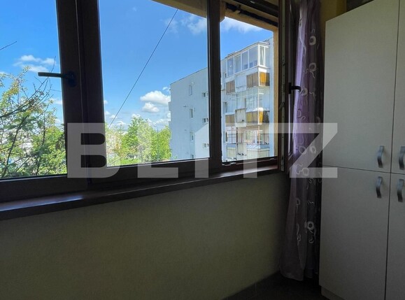 Apartament de închiriat 2 camere Zorilor - 28882AI | BLITZ Cluj-Napoca | Poza9