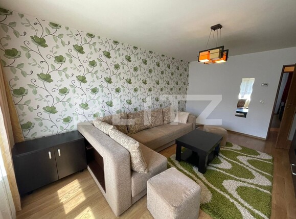 Apartament de închiriat 2 camere Zorilor - 28882AI | BLITZ Cluj-Napoca | Poza5