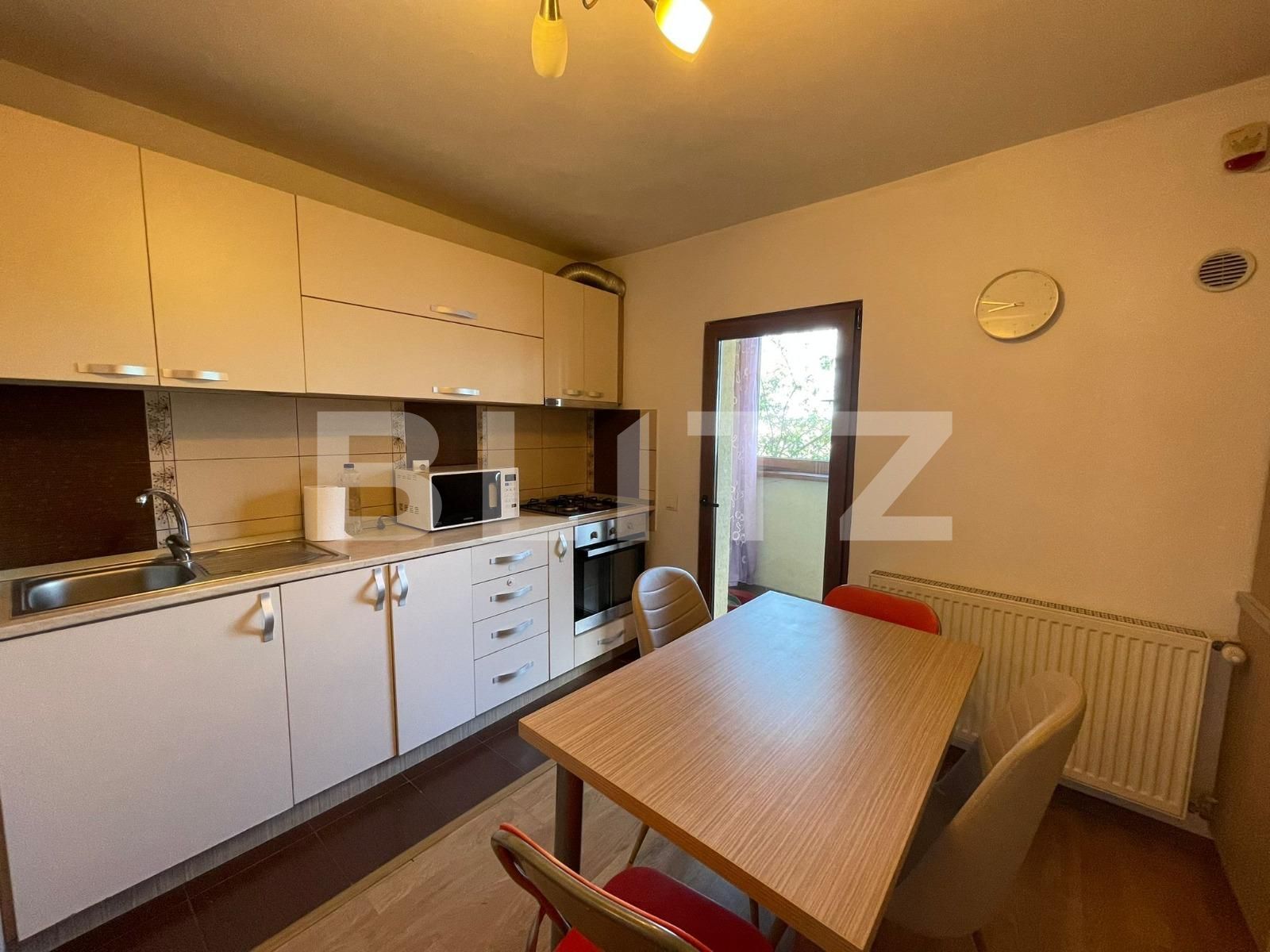 Apartament de închiriat 2 camere Zorilor - 28882AI | BLITZ Cluj-Napoca | Poza4