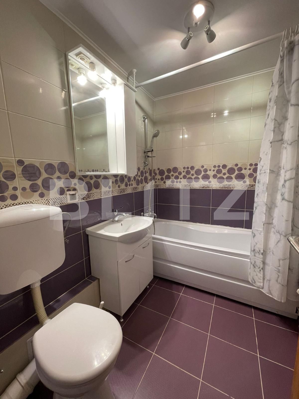 Apartament de închiriat 2 camere Zorilor - 28882AI | BLITZ Cluj-Napoca | Poza8