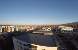 Apartament luminos ce-ti ofera libertate! 51 mp, prima inchiriere, imobil nou, zona Calea Turzii