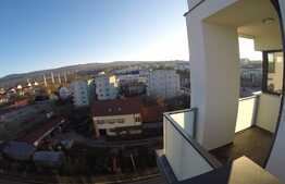 Apartament luminos ce-ti ofera libertate! 51 mp, prima inchiriere, imobil nou, zona Calea Turzii