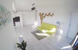 Apartament luminos ce-ti ofera libertate! 51 mp, prima inchiriere, imobil nou, zona Calea Turzii