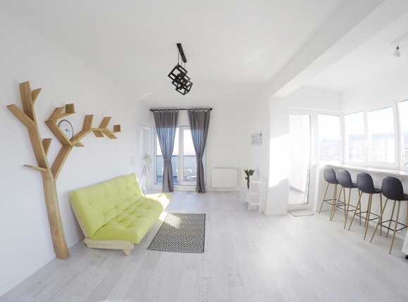 Apartament de închiriat 2 camere Bună Ziua - 28884AI | BLITZ Cluj-Napoca | Poza1