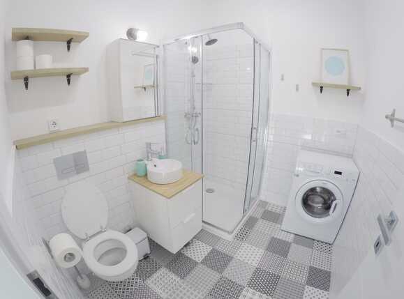 Apartament de închiriat 2 camere Bună Ziua - 28884AI | BLITZ Cluj-Napoca | Poza8