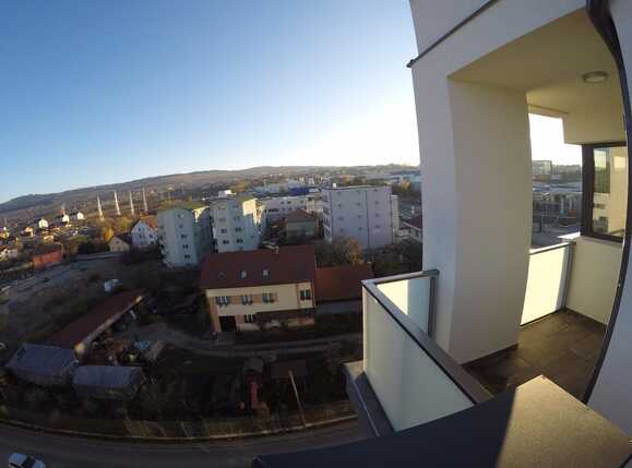 Apartament de închiriat 2 camere Bună Ziua - 28884AI | BLITZ Cluj-Napoca | Poza9