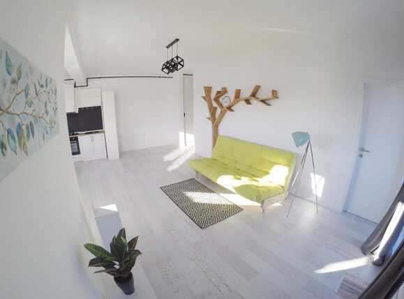 Apartament de închiriat 2 camere Bună Ziua - 28884AI | BLITZ Cluj-Napoca | Poza2