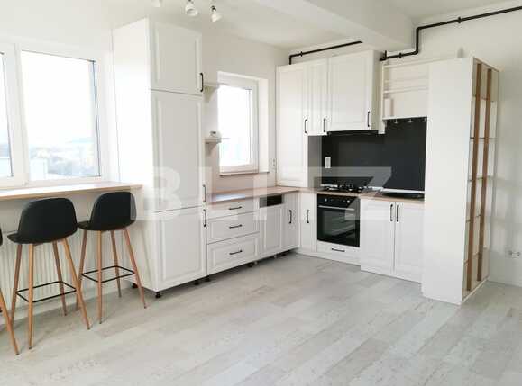 Apartament de închiriat 2 camere Bună Ziua - 28884AI | BLITZ Cluj-Napoca | Poza5