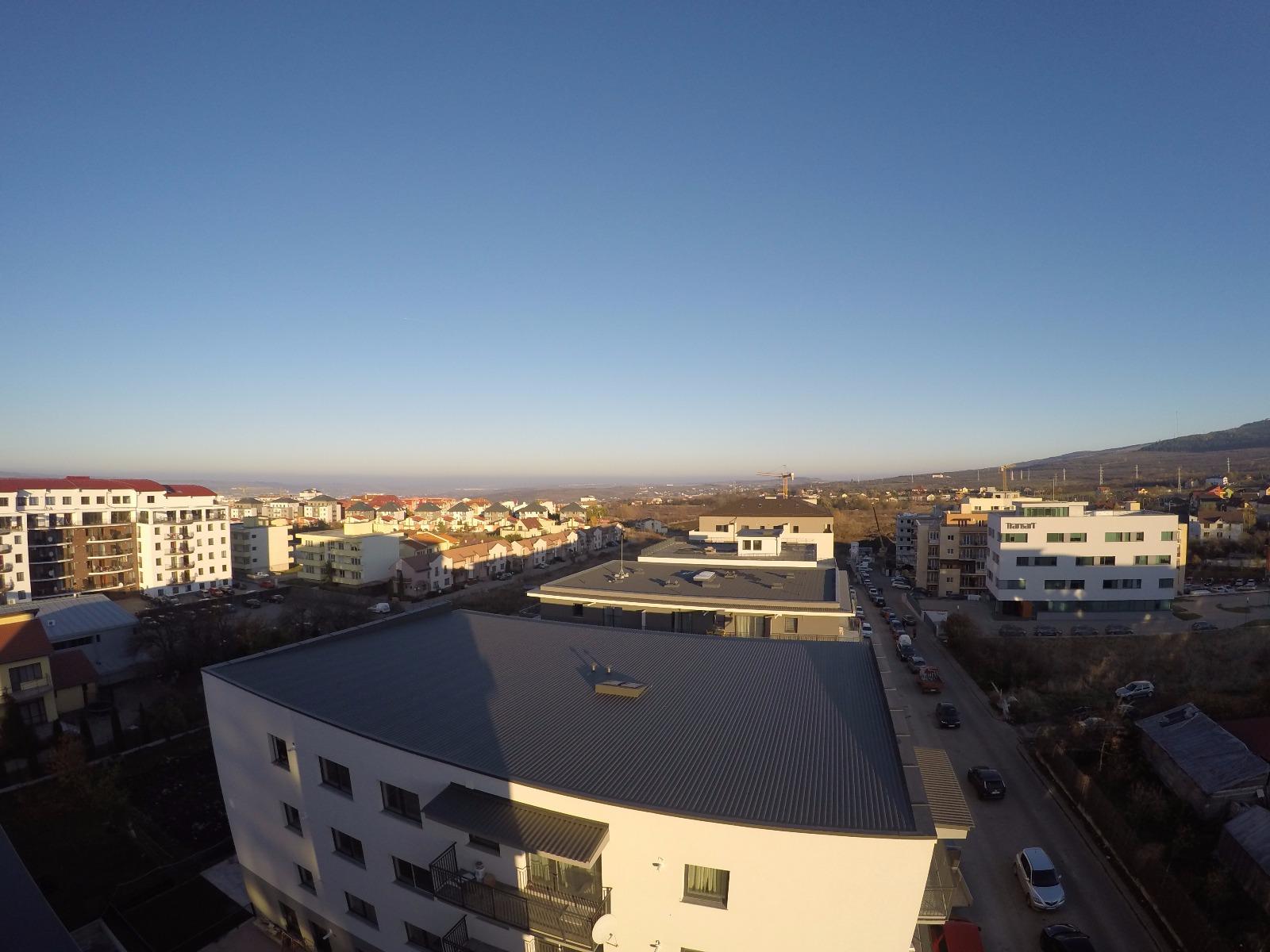 Apartament de închiriat 2 camere Bună Ziua - 28884AI | BLITZ Cluj-Napoca | Poza10