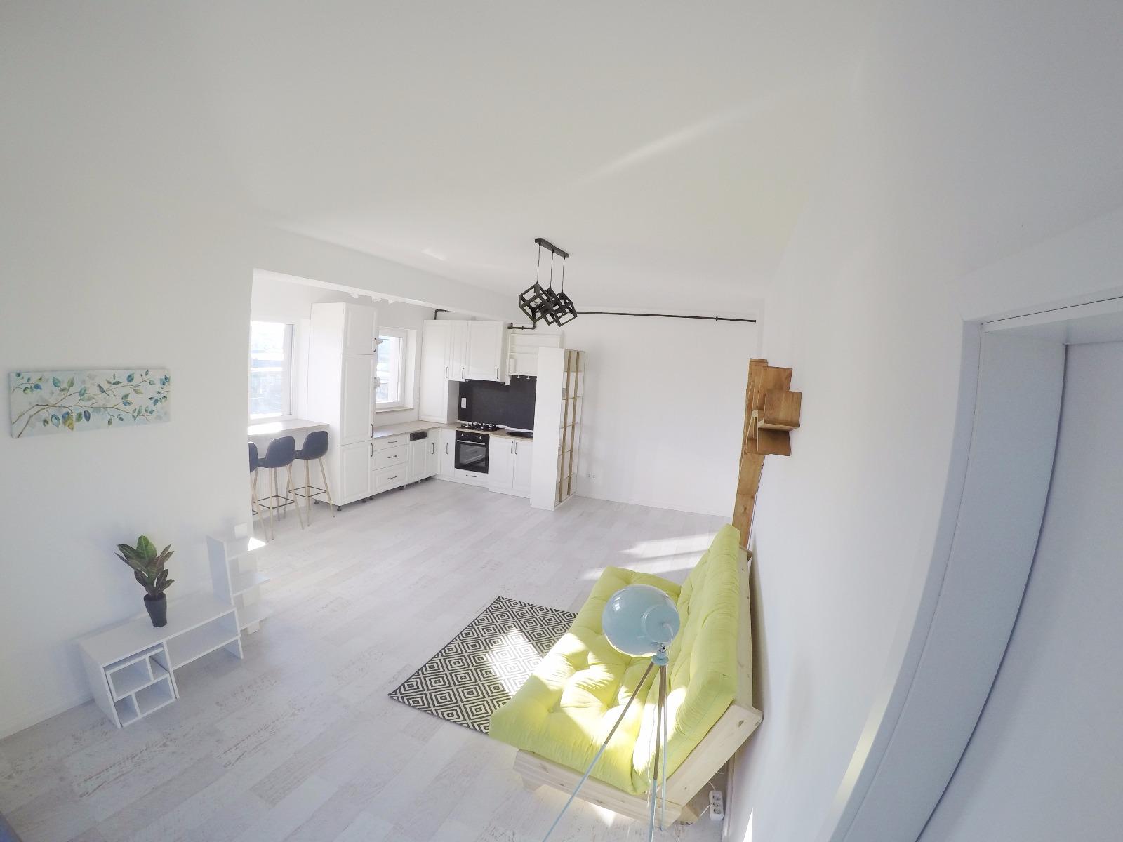 Apartament de închiriat 2 camere Bună Ziua - 28884AI | BLITZ Cluj-Napoca | Poza3