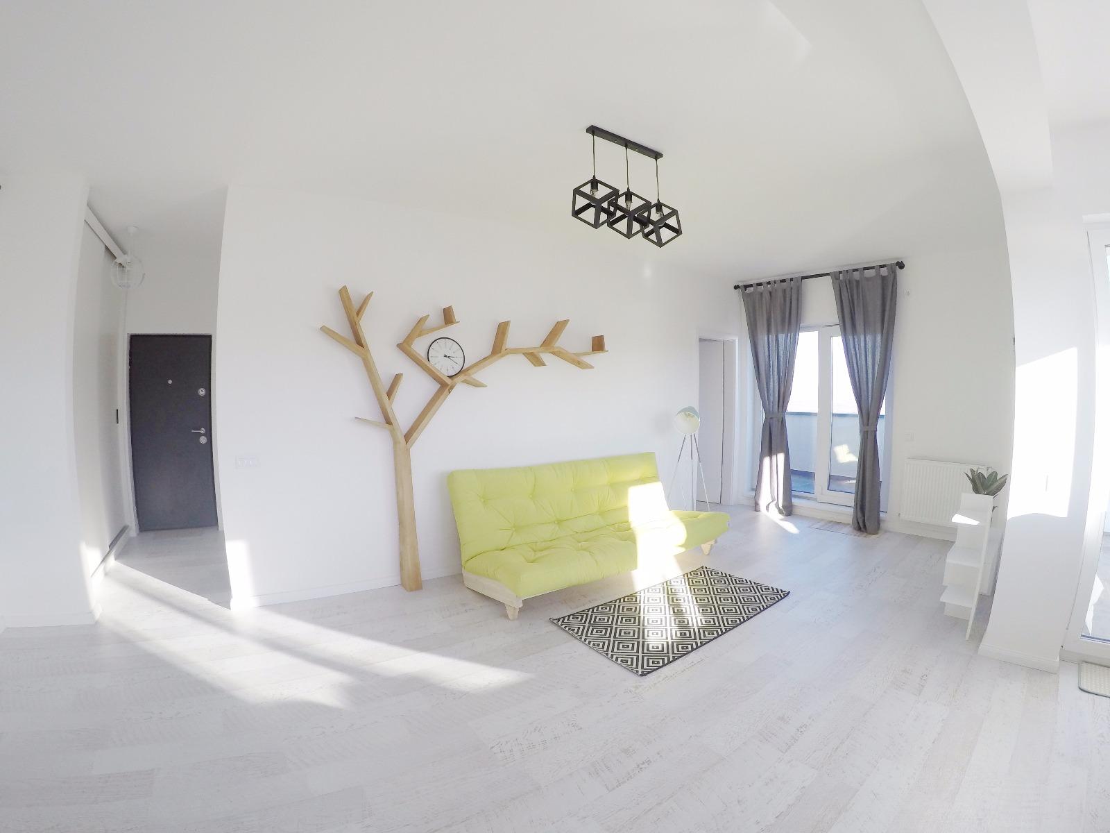 Apartament de închiriat 2 camere Bună Ziua - 28884AI | BLITZ Cluj-Napoca | Poza4