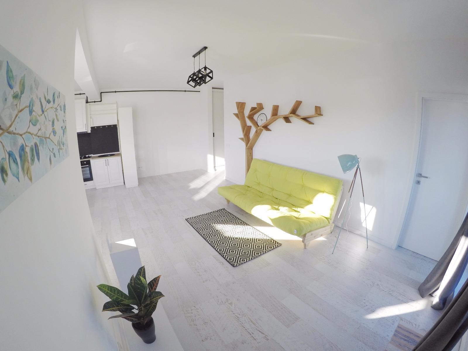 Apartament de închiriat 2 camere Bună Ziua - 28884AI | BLITZ Cluj-Napoca | Poza2