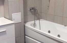 2 camere, semidecomandat, 54mp, imobil nou, modern, zona Platinia. Disponibil cu 20 Aprilie 