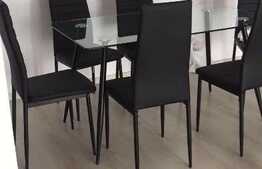 2 camere, semidecomandat, 54mp, imobil nou, modern, zona Platinia. Disponibil cu 20 Aprilie 