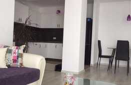 2 camere, semidecomandat, 54mp, imobil nou, modern, zona Platinia. Disponibil cu 20 Aprilie 