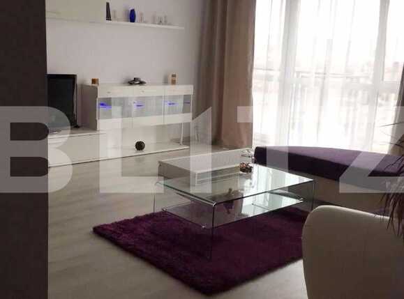 Apartament de închiriat 2 camere Manastur - 28885AI | BLITZ Cluj-Napoca | Poza1