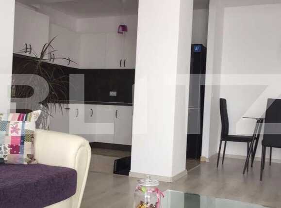 Apartament de închiriat 2 camere Manastur - 28885AI | BLITZ Cluj-Napoca | Poza2