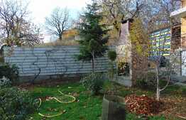 Casa individuala pentru familia ta! 168 mp, teren de 500 mp