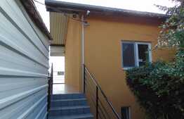 Casa individuala pentru familia ta! 168 mp, teren de 500 mp