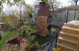 Casa individuala pentru familia ta! 168 mp, teren de 500 mp