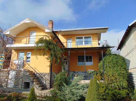 Casa de vânzare 4 camere Iris - 28886CV | BLITZ Cluj-Napoca | Poza1