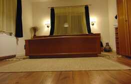 Casa individuala 60 mp utili, teren de 800 mp, zona accesibila