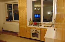 Casa individuala 60 mp utili, teren de 800 mp, zona accesibila