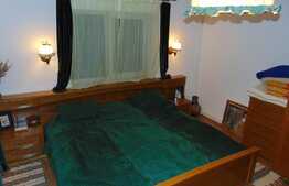 Casa individuala 60 mp utili, teren de 800 mp, zona accesibila