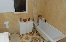 Casa individuala 60 mp utili, teren de 800 mp, zona accesibila