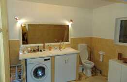 Casa individuala 60 mp utili, teren de 800 mp, zona accesibila