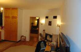 Casa individuala 60 mp utili, teren de 800 mp, zona accesibila