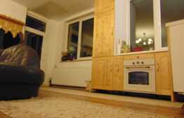 Casa individuala 60 mp utili, teren de 800 mp, zona accesibila