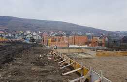 Casa individuala 120 mp utili, teren de 450 mp, finalizare 2018!