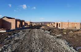 Casa individuala 120 mp utili, teren de 450 mp, finalizare 2018!