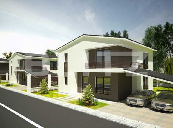 Casa de vânzare 4 camere Exterior Est - 28889CV | BLITZ Cluj-Napoca | Poza2