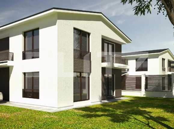 Casa de vânzare 4 camere Exterior Est - 28889CV | BLITZ Cluj-Napoca | Poza3