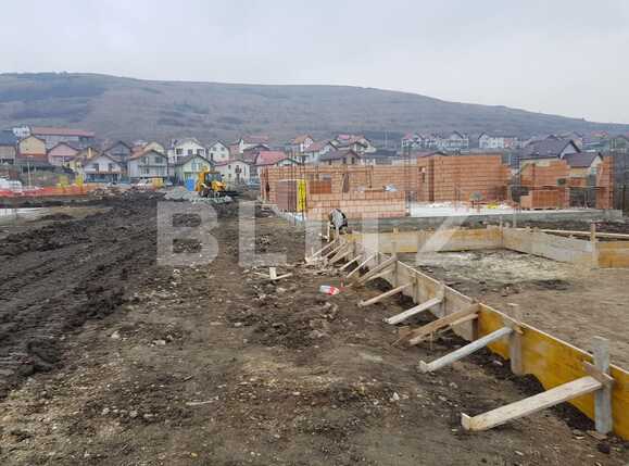 Casa de vânzare 4 camere Exterior Est - 28889CV | BLITZ Cluj-Napoca | Poza12