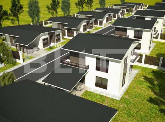 Casa de vânzare 4 camere Exterior Est - 28889CV | BLITZ Cluj-Napoca | Poza4