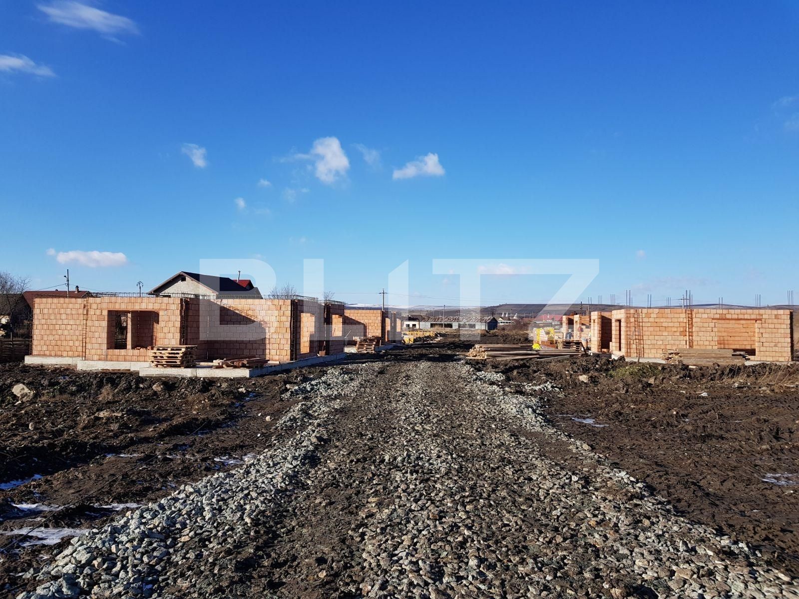 Casa de vânzare 4 camere Exterior Est - 28889CV | BLITZ Cluj-Napoca | Poza6