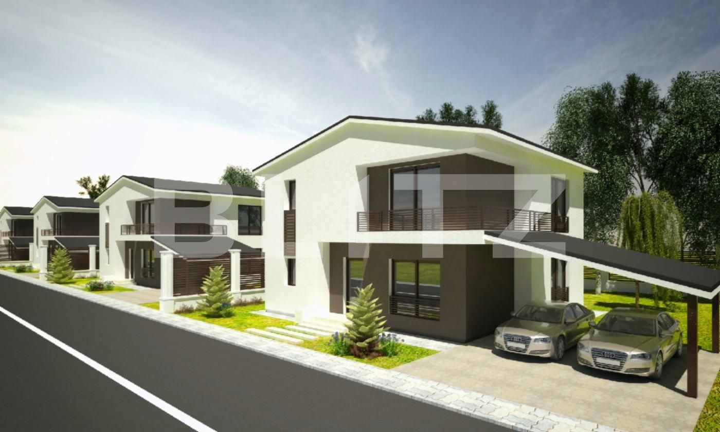 Casa de vânzare 4 camere Exterior Est - 28889CV | BLITZ Cluj-Napoca | Poza2