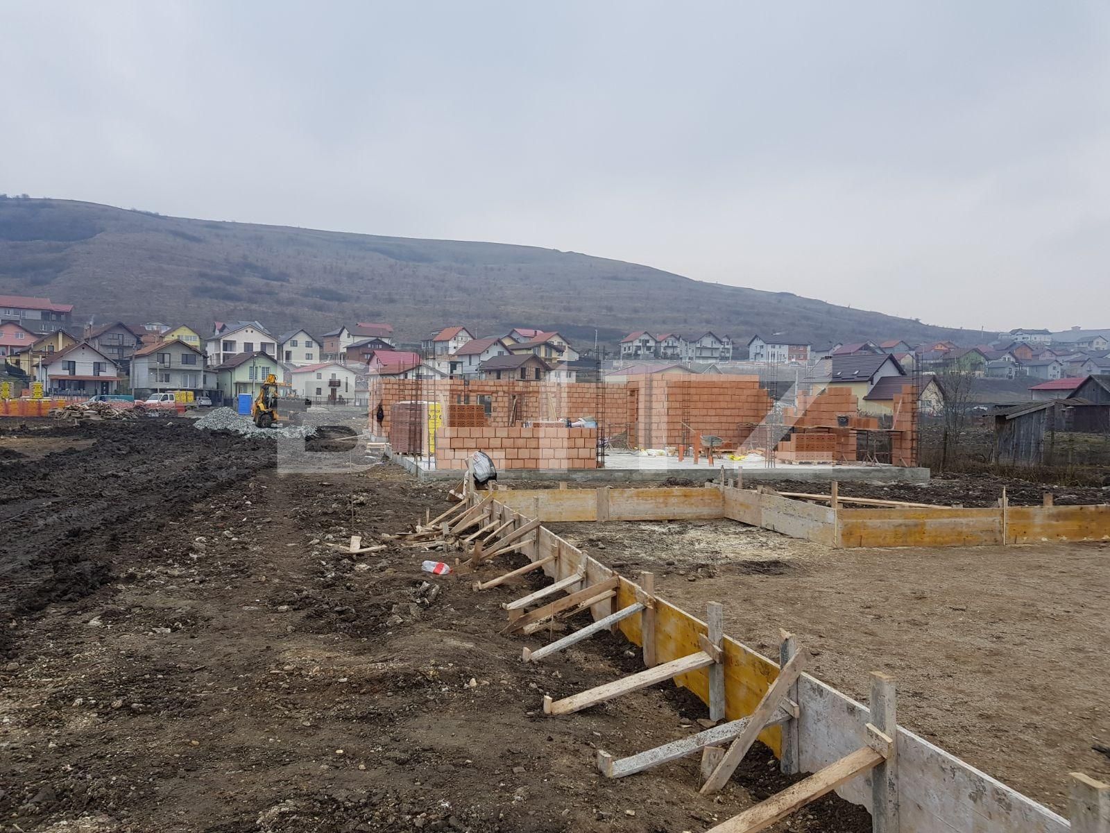 Casa de vânzare 4 camere Exterior Est - 28889CV | BLITZ Cluj-Napoca | Poza8