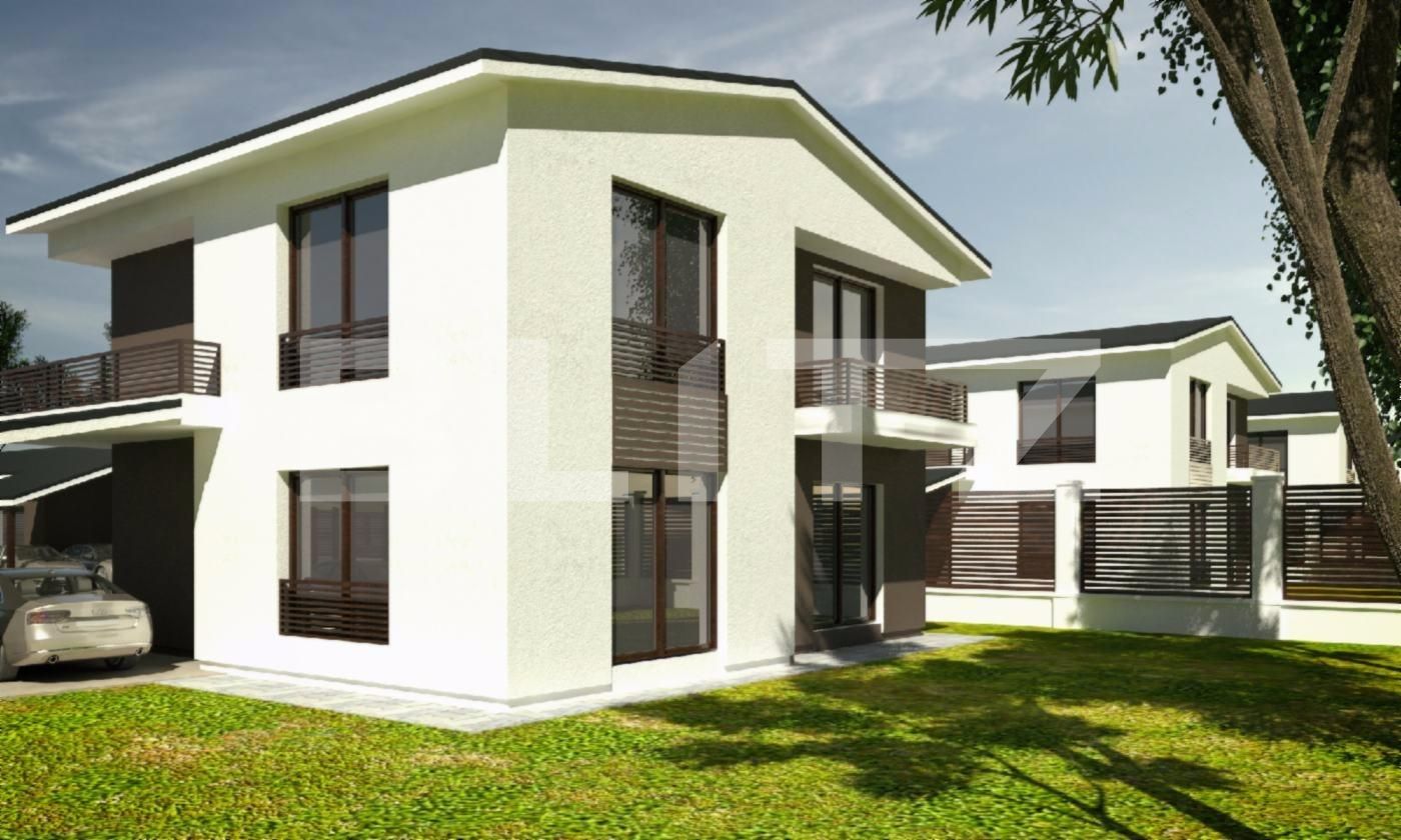 Casa de vânzare 4 camere Exterior Est - 28889CV | BLITZ Cluj-Napoca | Poza3