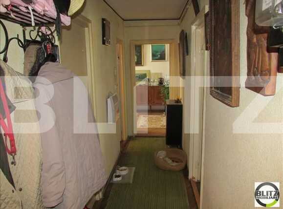 Apartament de vânzare 4 camere Gheorgheni - 2889AV | BLITZ Cluj-Napoca | Poza8