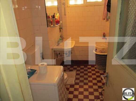 Apartament de vânzare 4 camere Gheorgheni - 2889AV | BLITZ Cluj-Napoca | Poza11