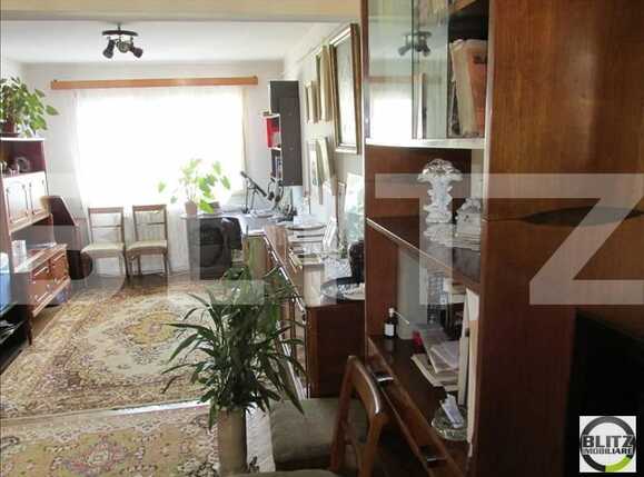 Apartament de vânzare 4 camere Gheorgheni - 2889AV | BLITZ Cluj-Napoca | Poza2